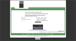 Desktop Screenshot of hzoo.photogra.com